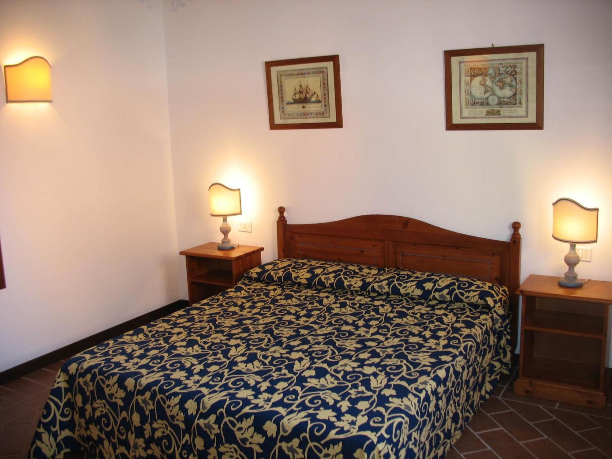 Stintino Country Paradise - Resort & Villas Номер фото