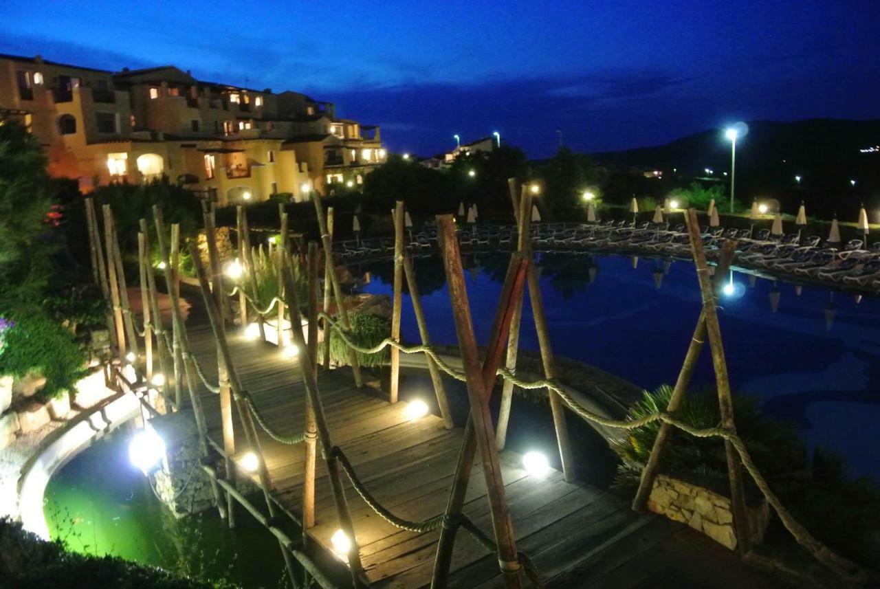 Stintino Country Paradise - Resort & Villas Экстерьер фото