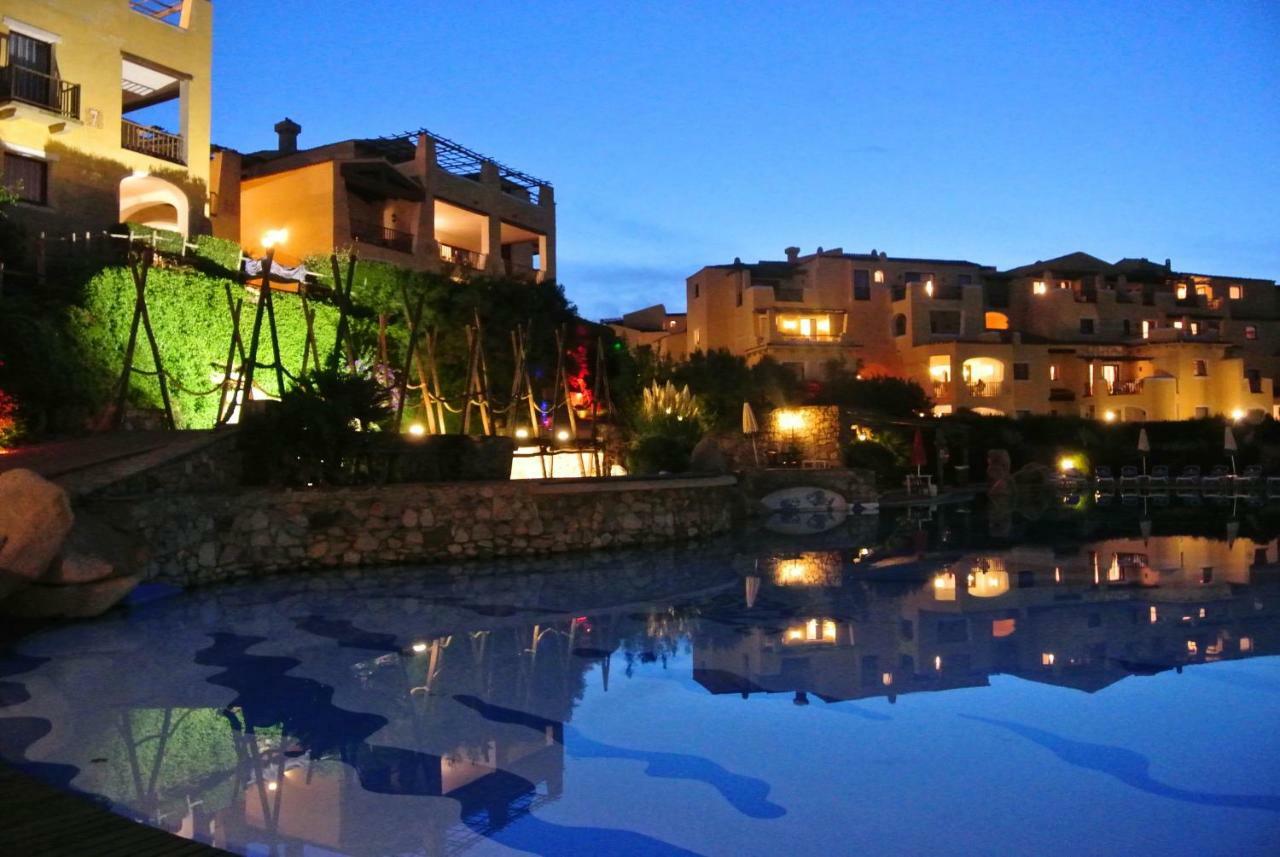 Stintino Country Paradise - Resort & Villas Экстерьер фото