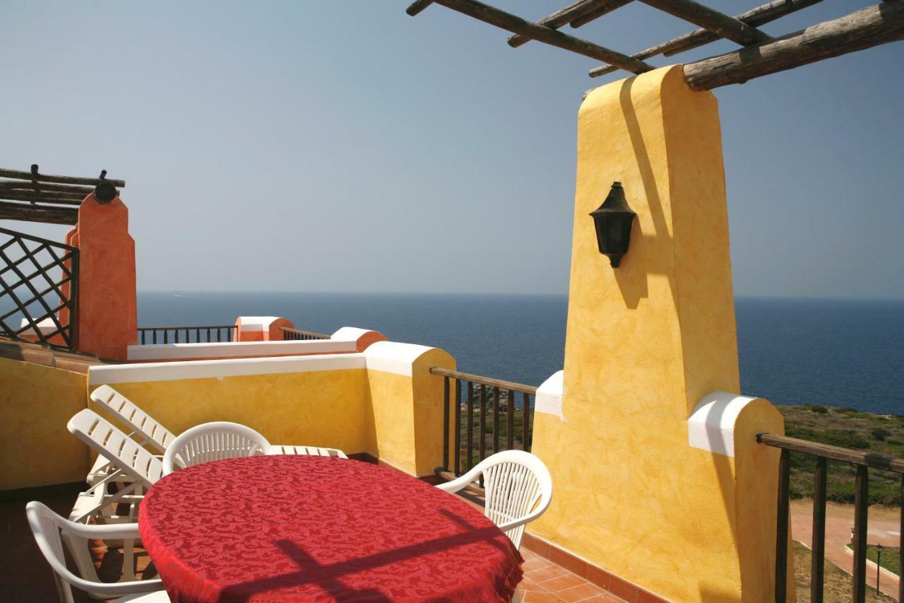 Stintino Country Paradise - Resort & Villas Экстерьер фото
